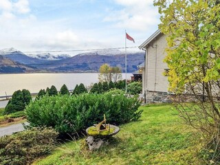 Vakantiehuis Eidsvåg Buitenaudio-opname 7