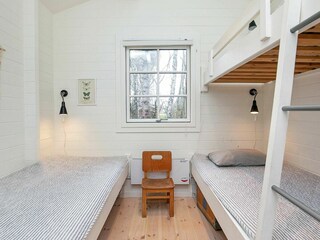 Holiday house Bratten Strand  4