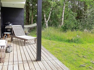 Holiday house Bratten Strand  5