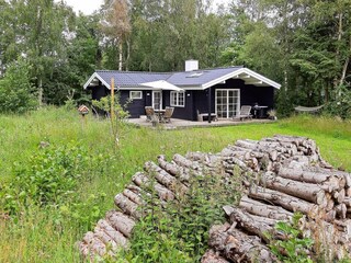 Holiday house Bratten Strand Outdoor Recording 3