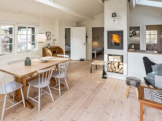 Holiday house Bratten Strand  7