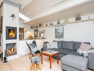 Holiday house Bratten Strand  8