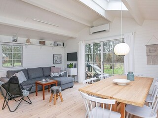 Holiday house Bratten Strand  9