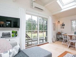 Holiday house Bratten Strand  10