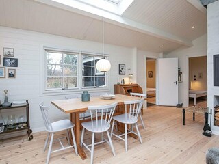 Holiday house Bratten Strand  11