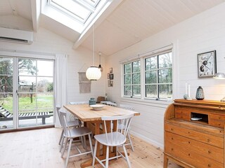 Holiday house Bratten Strand  12