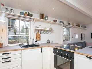 Holiday house Bratten Strand  13