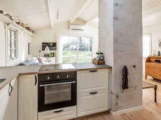 Holiday house Bratten Strand  14