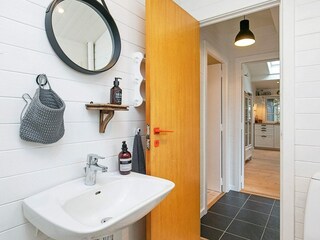 Holiday house Bratten Strand  15