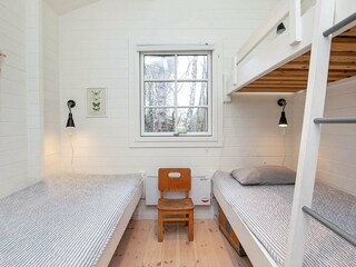 Holiday house Bratten Strand  17