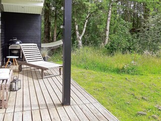 Holiday house Bratten Strand  19
