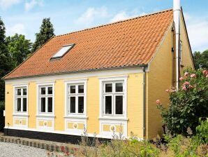 5 Personen Ferienhaus in Marstal-By Traum - Marstal - image1