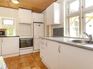 Maison de vacances Marstal  4