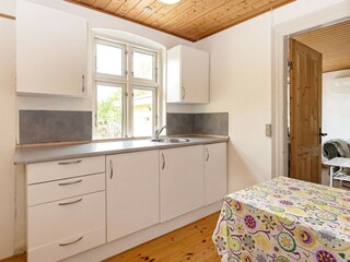 Vakantiehuis Marstal  16