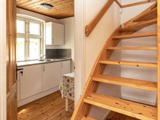 Holiday house Marstal  4