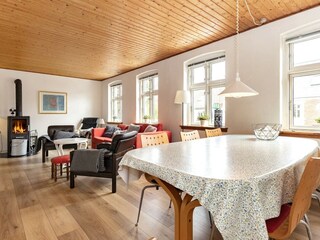 Maison de vacances Marstal  14