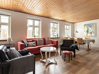 Casa de vacaciones Marstal  8