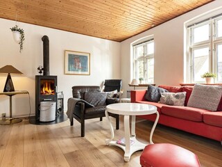 Vakantiehuis Marstal  8