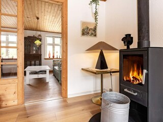 Holiday house Marstal  6