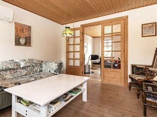 Vakantiehuis Marstal  12