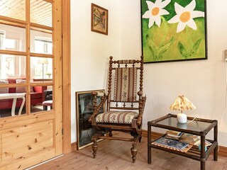 Maison de vacances Marstal  6