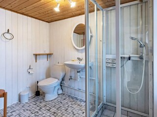 Holiday house Marstal  11
