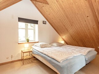 Holiday house Marstal  12