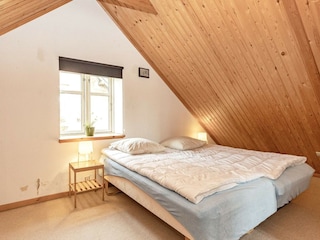 Vakantiehuis Marstal  8