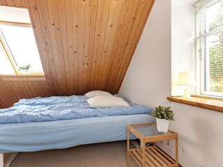 Holiday house Marstal  13