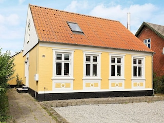 Holiday house Marstal  14