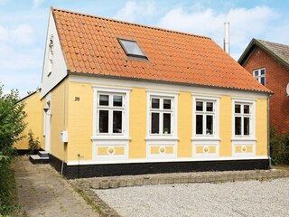 Holiday house Marstal  15