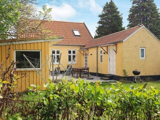 Maison de vacances Marstal  10