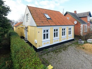Holiday house Marstal  18