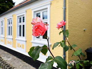 Holiday house Marstal  19
