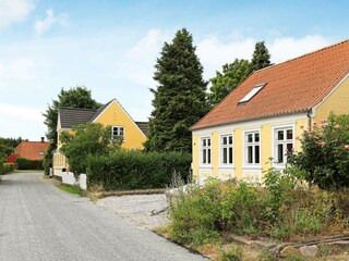 Holiday house Marstal  21