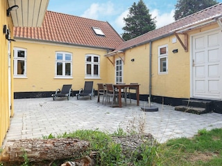 Ferienhaus Marstal  11
