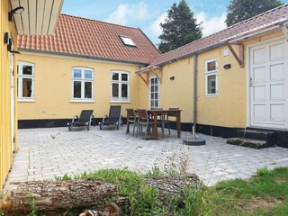 Holiday house Marstal  22
