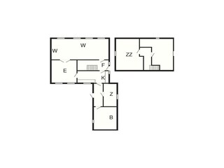 Holiday house Marstal  17