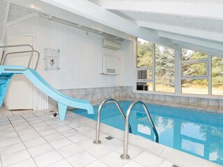 Casa de vacaciones Bratten Strand  16