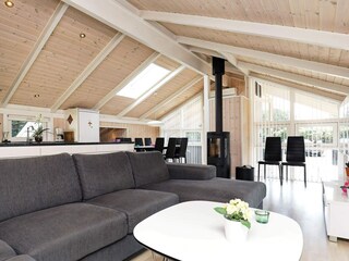 Maison de vacances Bratten Strand  28