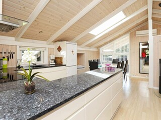 Maison de vacances Bratten Strand  10