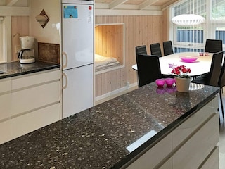 Casa per le vacanze Bratten Strand  10