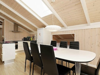 Holiday house Bratten Strand  24