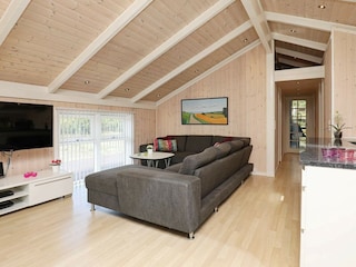 Ferienhaus Bratten Strand  33