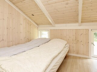 Maison de vacances Bratten Strand  6
