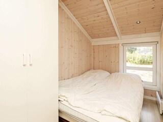 Casa de vacaciones Bratten Strand  33