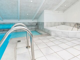 Maison de vacances Bratten Strand  23