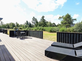 Holiday house Bratten Strand  28