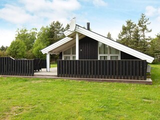 Ferienhaus Bratten Strand  16