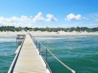 Ferienhaus Bratten Strand  3